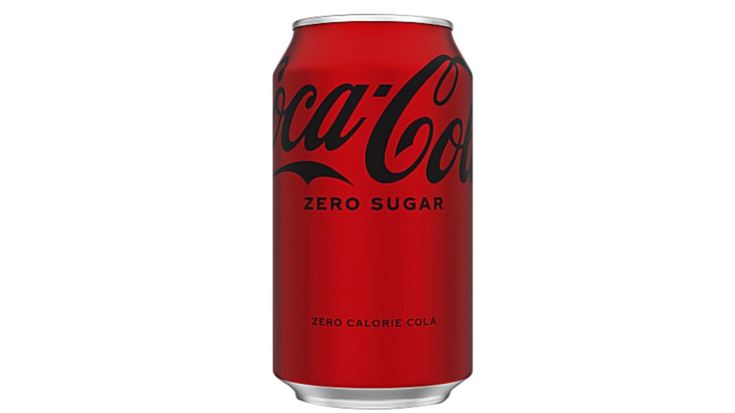Coke Zero
