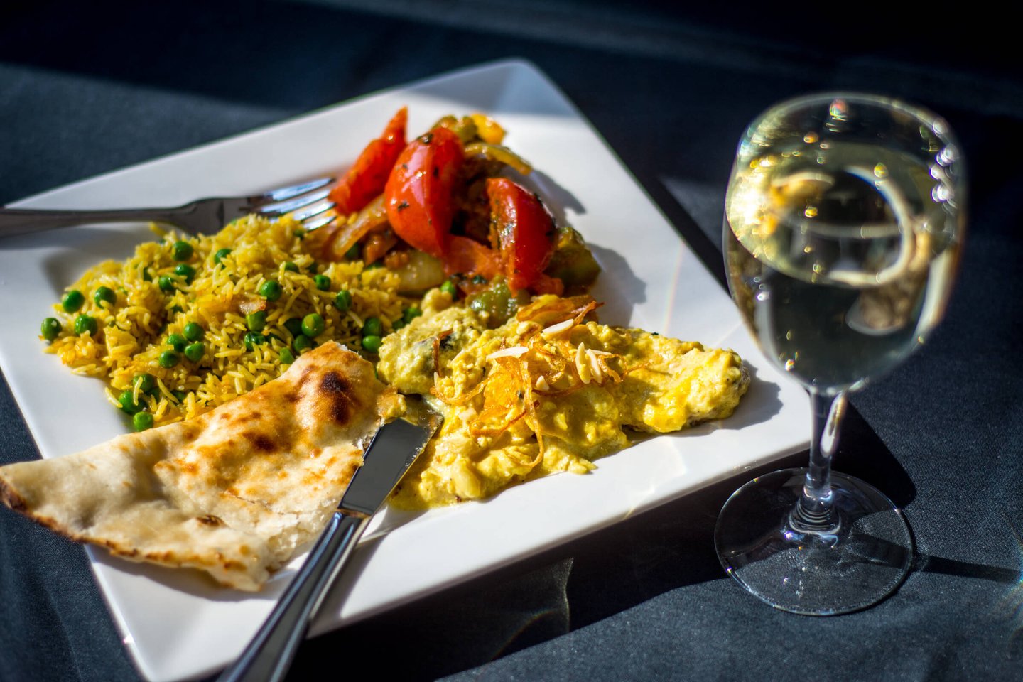 Decoration image without any essential information