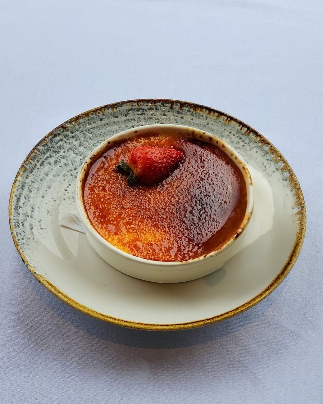 CREME BRULEE