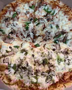 The holiday season is almost here! 

Keep warm during these cold winter days with the best pizza in the Kawartha Lakes! 

SkipTheDishes, UberEATS, DoorDash. 
705-740-7595!