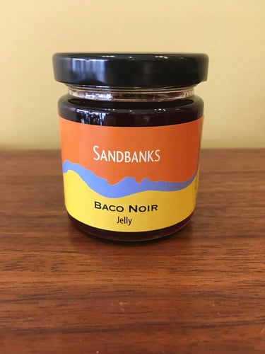 Sandbanks Jellies , shop product