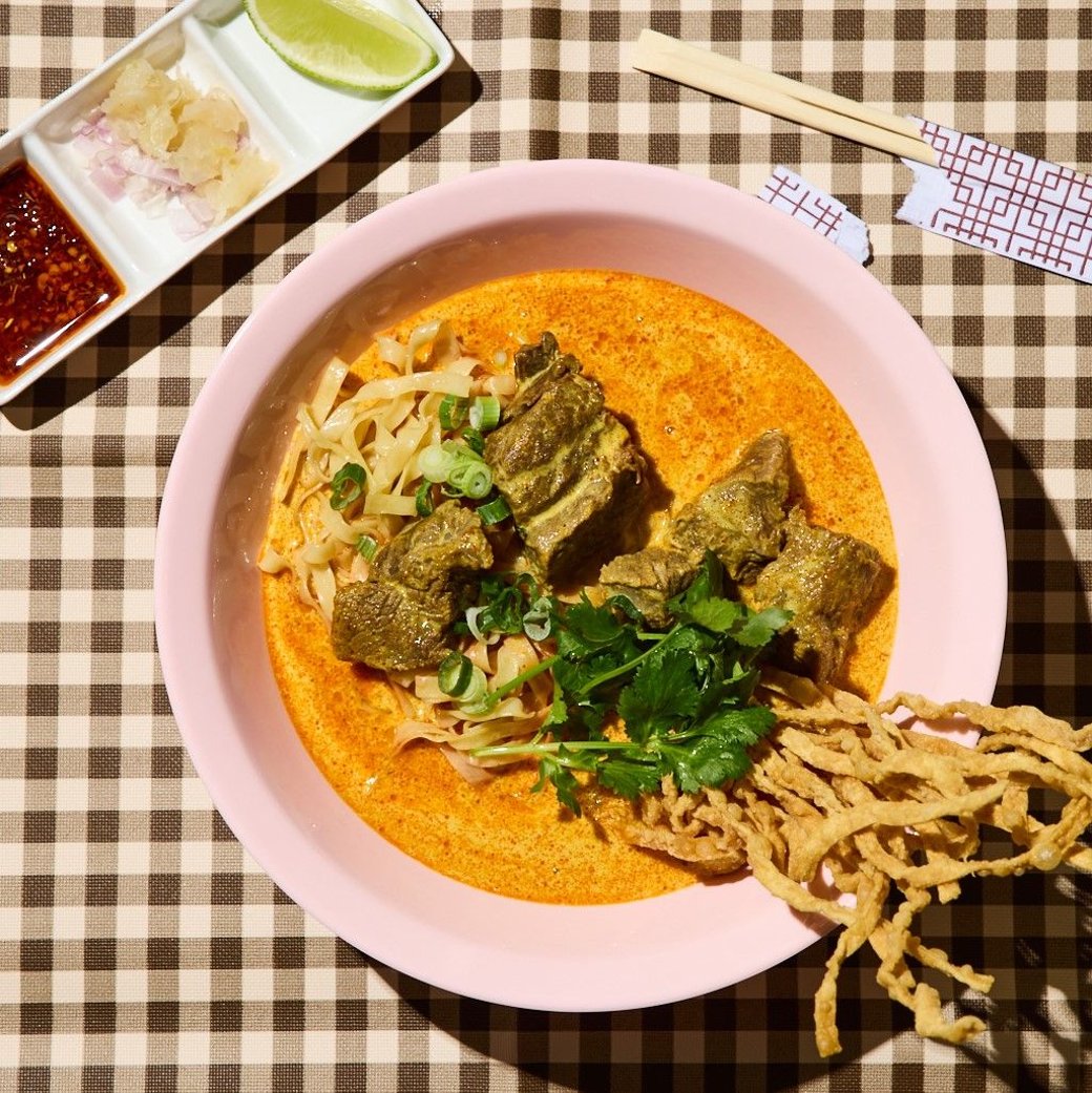 Khao Soi