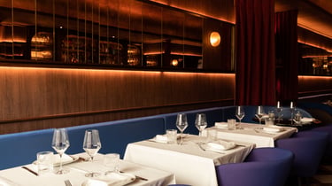 BAR PRIMA