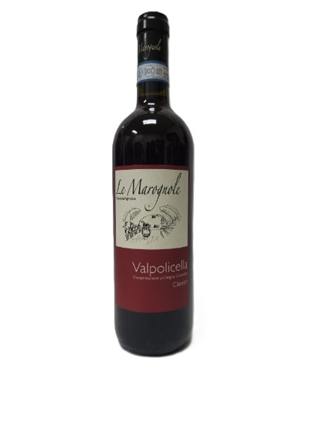 Le Marognole VALIPOLICELLA CLASSICO DOC