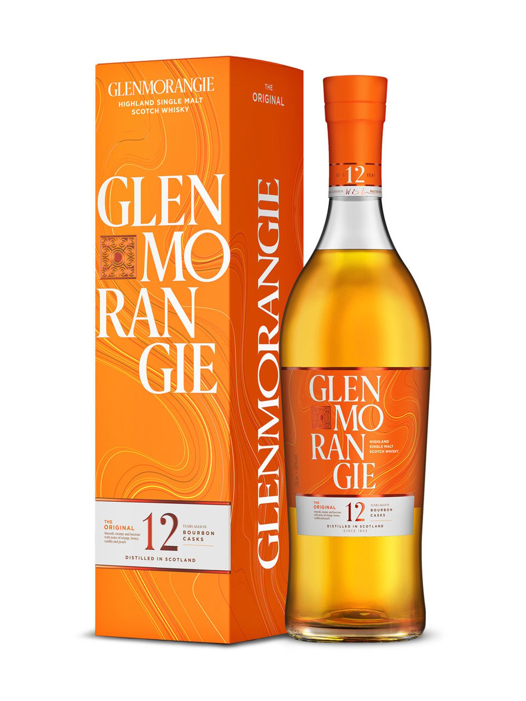 Glenmorangie - The Original 12yr
