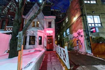 Why Toronto Is the Best City for Curious Travellers