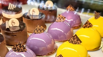 WELCOME TO SOOK PASTRY