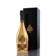 ACE OF SPADE CHAMPAGNE, REIMS 