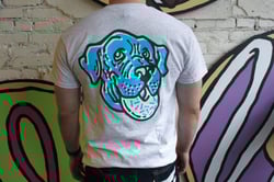 Dog T-Shirt , shop product