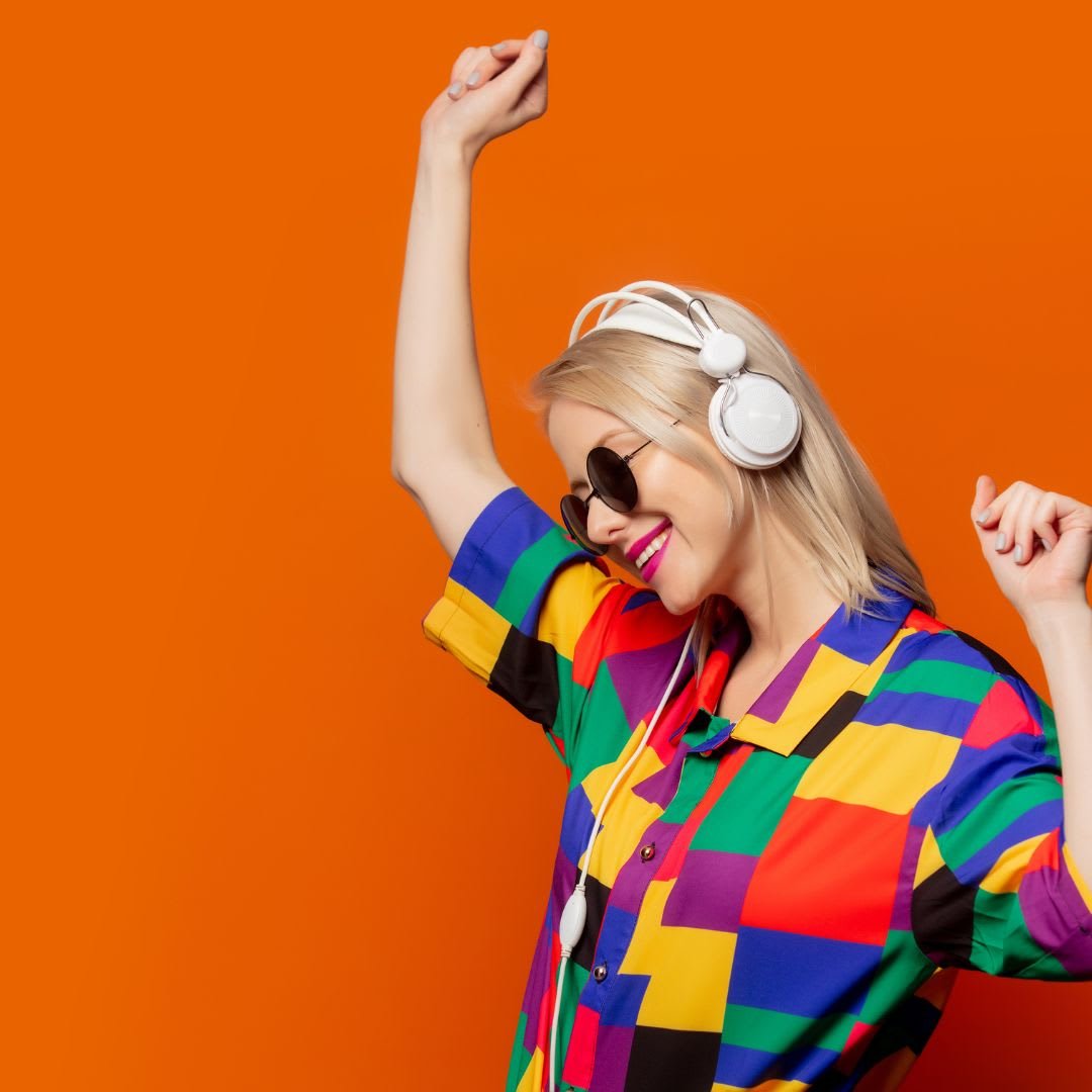 90s pop | Music Bingo