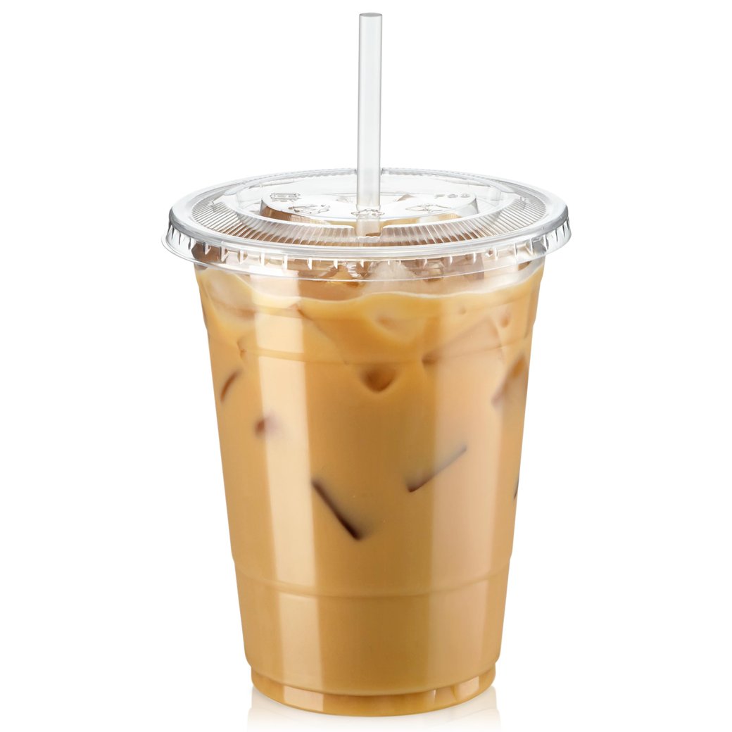  Ice coffee