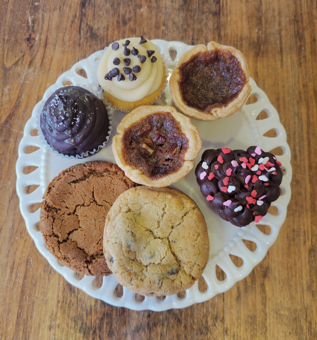 Taste of Oakville Treat Box