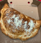 Did you know we have the MOST delicious Panzorottos? 
Fill it with what you like!
Order online at www.albapizzeria.ca