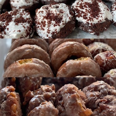 Pastries