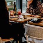 what are you drinking tonight? come join us for dinner - we open at 6pm!