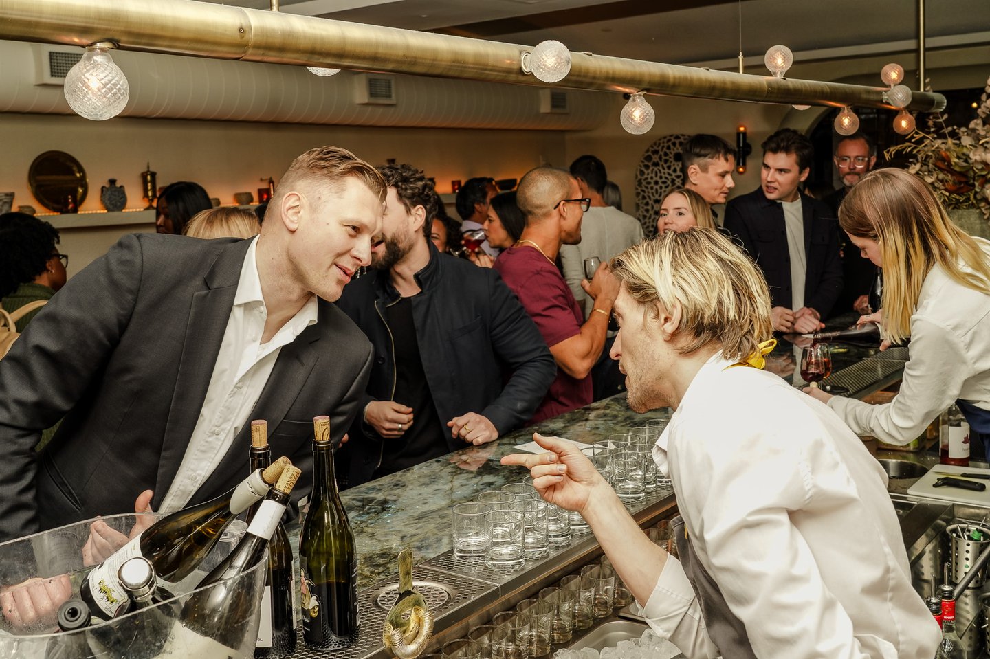 Decoration image without any essential information