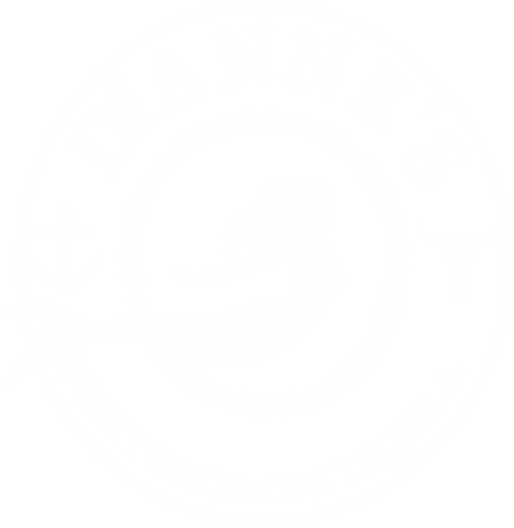 Dianne's Fish Shack & Smokehouse logo