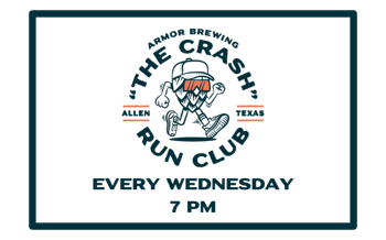 Armor Brewing Co. Run Club