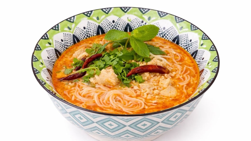 Ka Poon (Gluten-Free)
