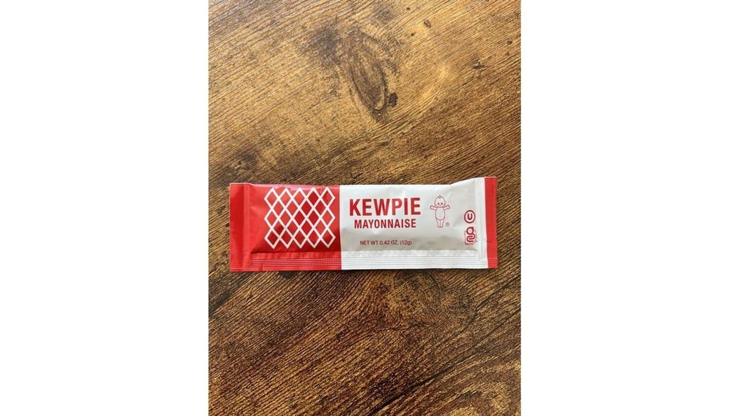 Kewpie Mayo