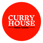 curryhouse Indian & Caribbean cuisine logo
