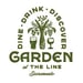 The Line logo