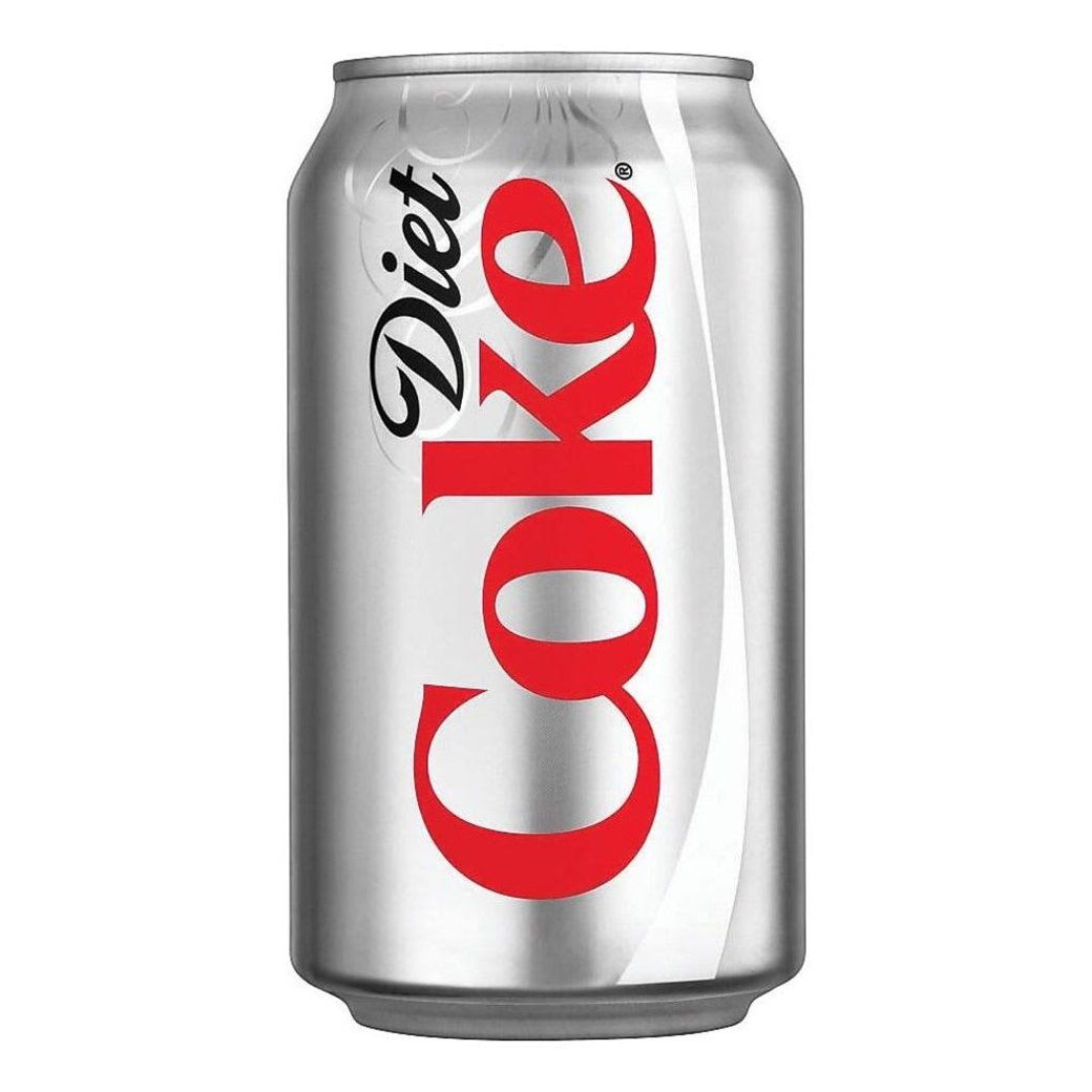 DIET COKE
