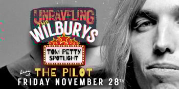 Live Music - Unraveling The Wilburys