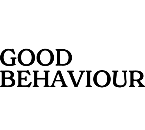 Good Behaviour Ice Cream