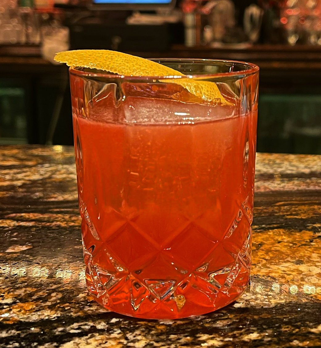 A Great Mez-Calculation