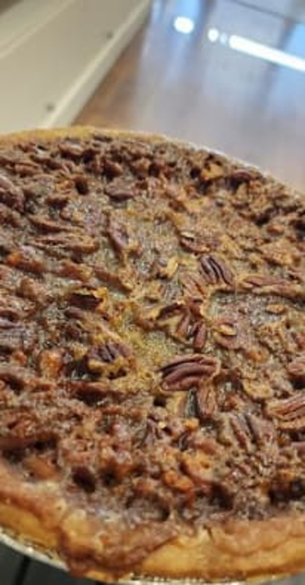 Pecan Pie