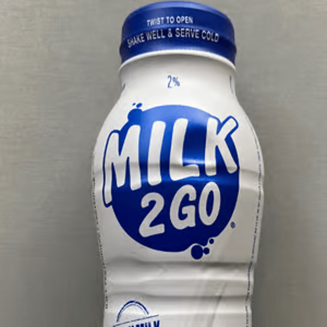 White Milk