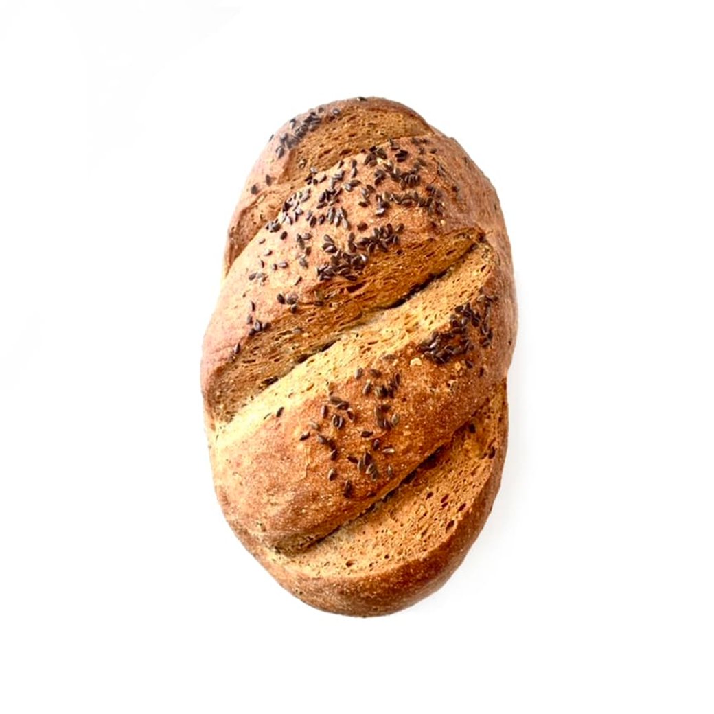 Three Grain Rye