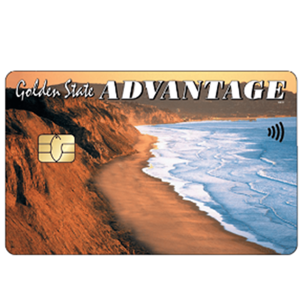 WE ACCEPT EBT CARDS!