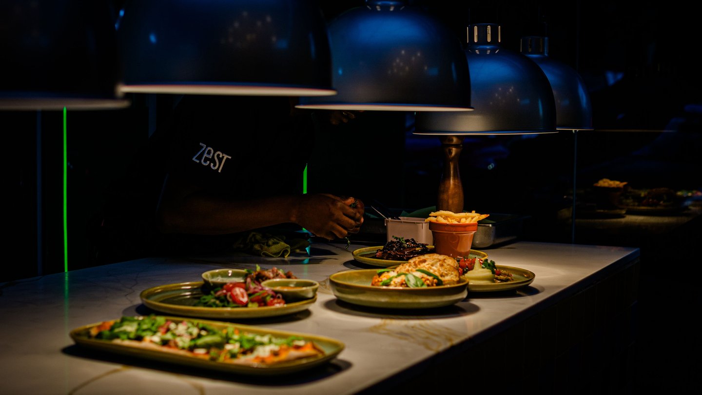 Decoration image without any essential information