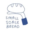 Small Scale Bread logo