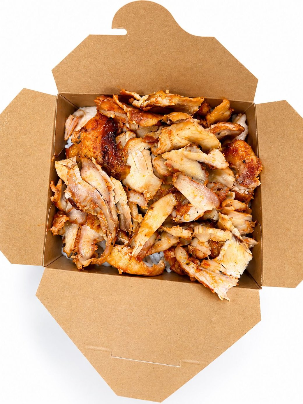 Kids Döner Box