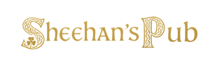 Sheehan's Pub logo