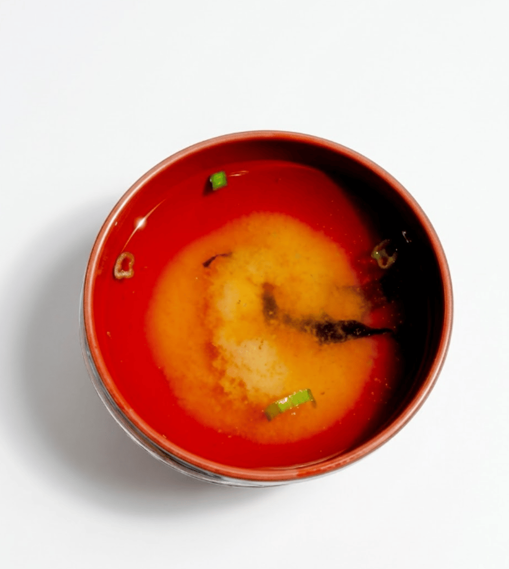 Miso Soup