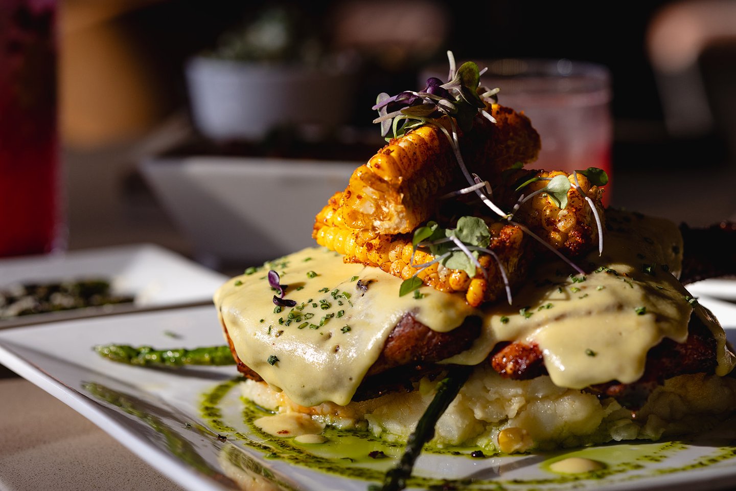 Stagecoach Country Roadhouse & BBQ