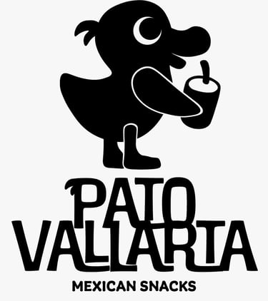 Pato Vallarta