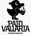 Pato Vallarta, menu cover image