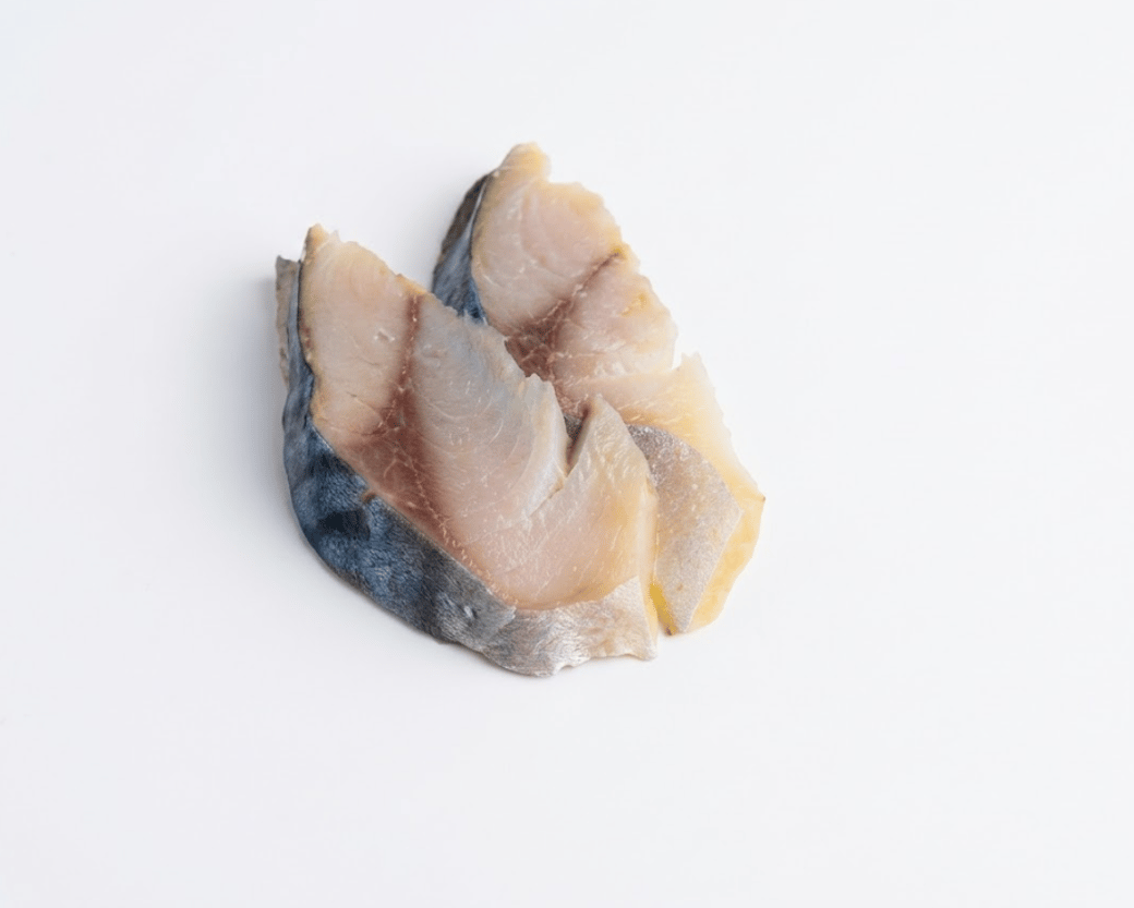 Saba (Mackerel)