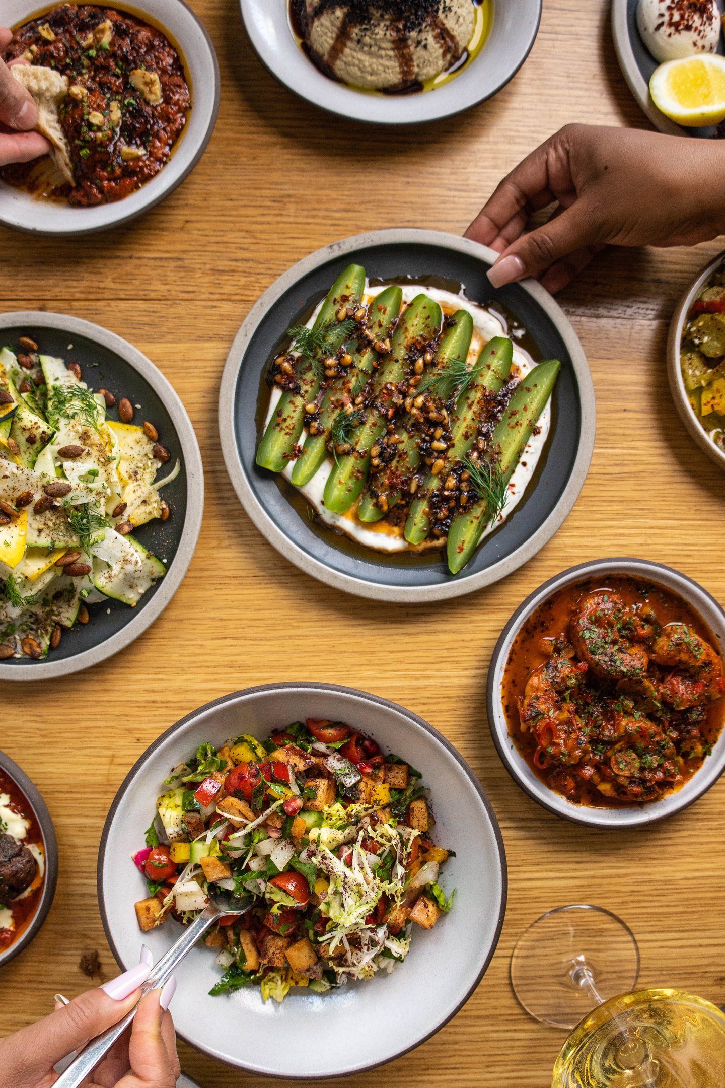 Decoration image without any essential information