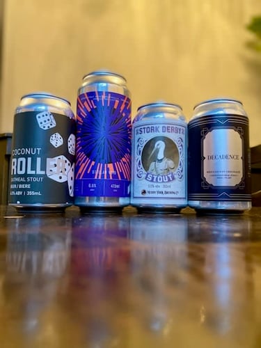 Stout Pack , shop product