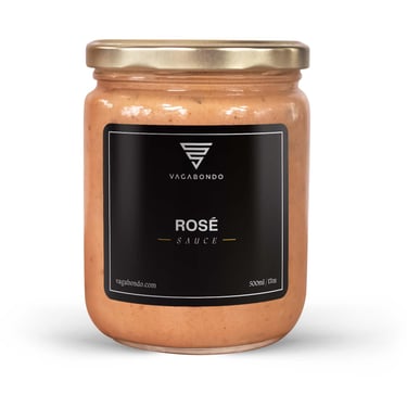 Rose Sauce , shop product