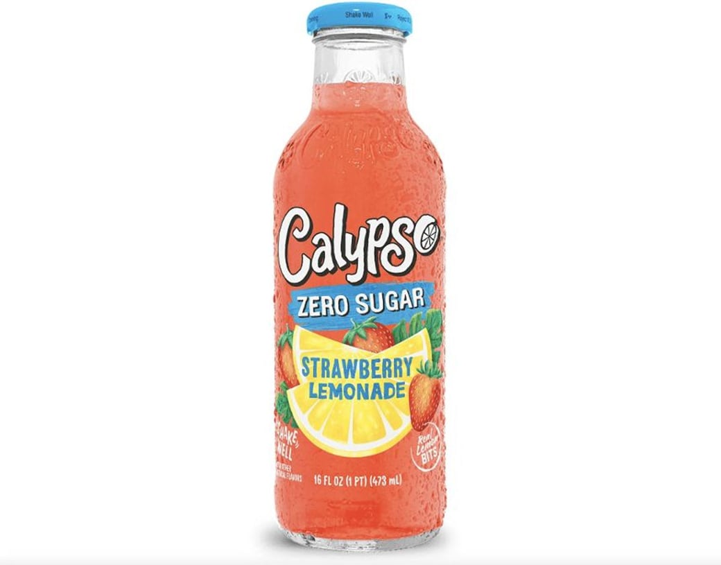 Calypso - Strawberry Lemonade