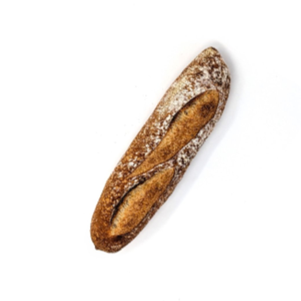 Demi Baguette