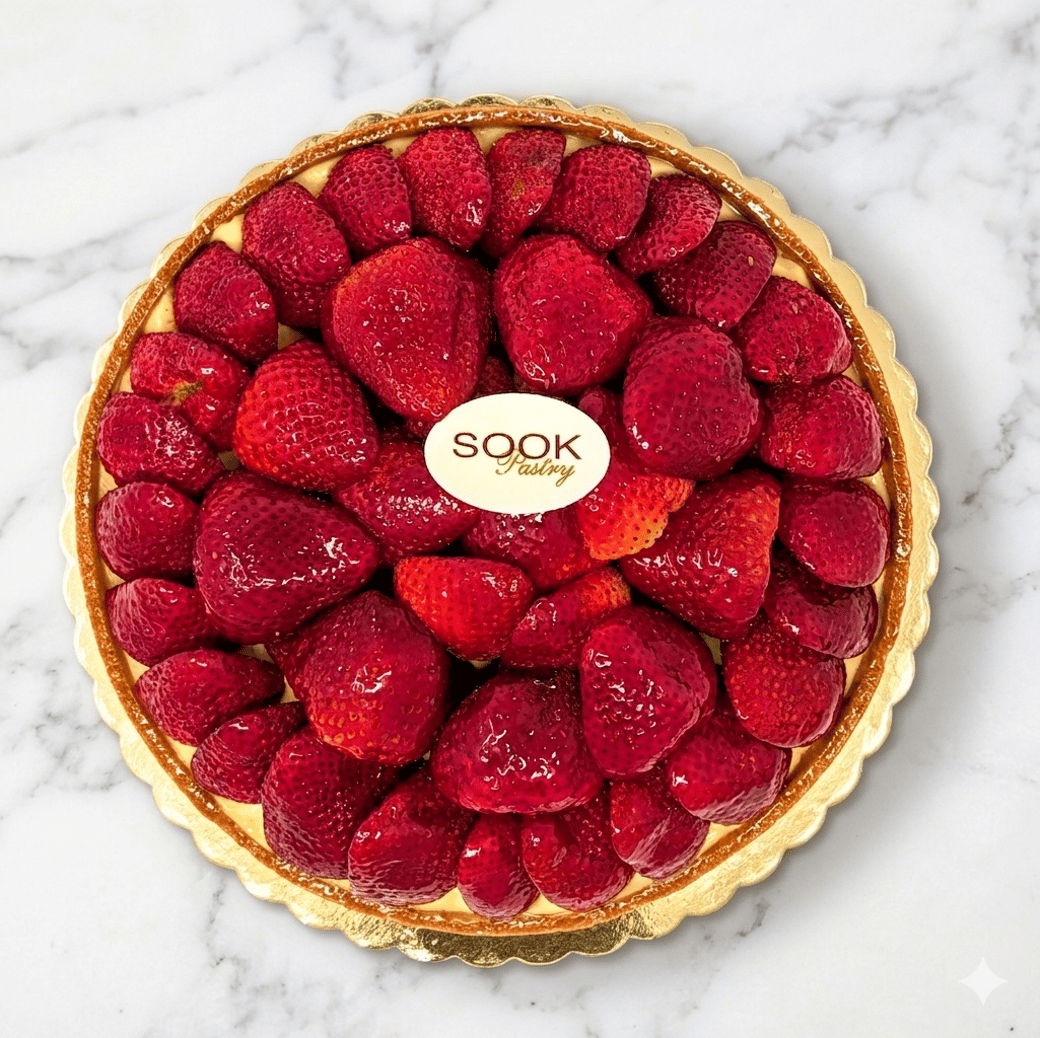 Strawberry