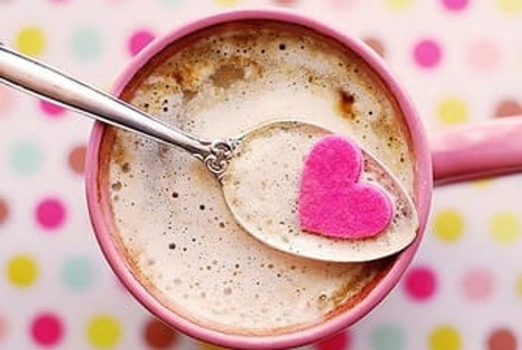 Hot Cocoa